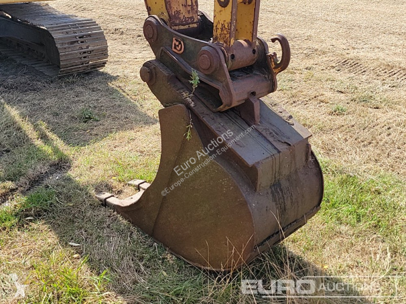 Escavatore Caterpillar 312