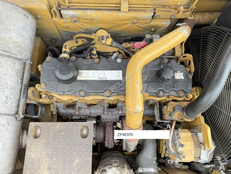 Escavatore Caterpillar