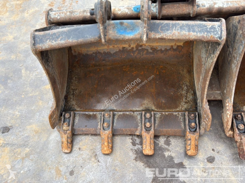 جرافة JCB 16C-1