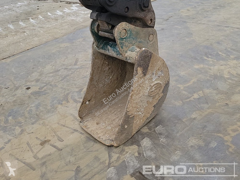 Skovl Kubota U48-4