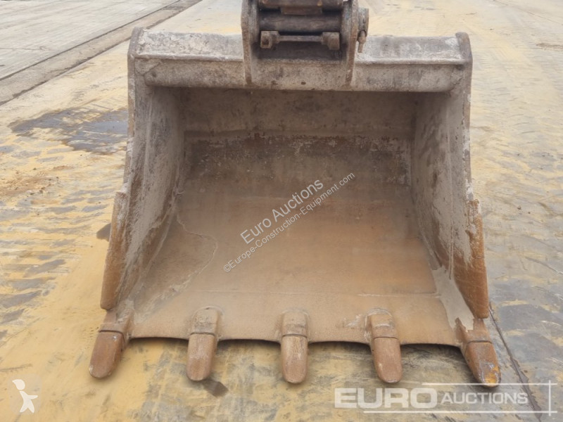 Escavatore Doosan -7