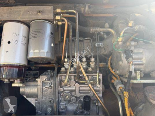 Skovl Liebherr R COMPACT