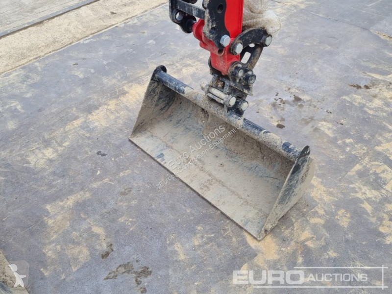 Excavator  VA13C