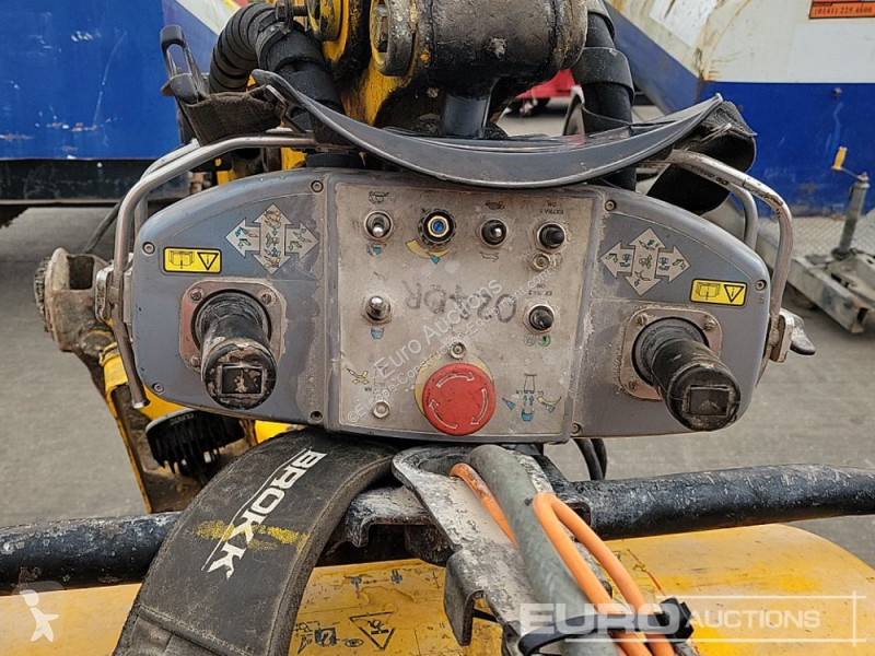 Escavadora  90 Rev.E