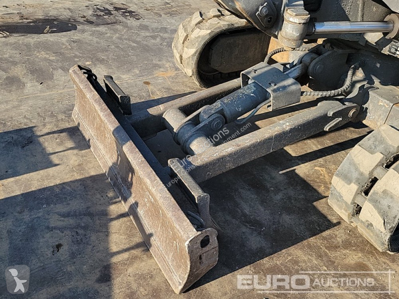 Escavatore Volvo EC18C