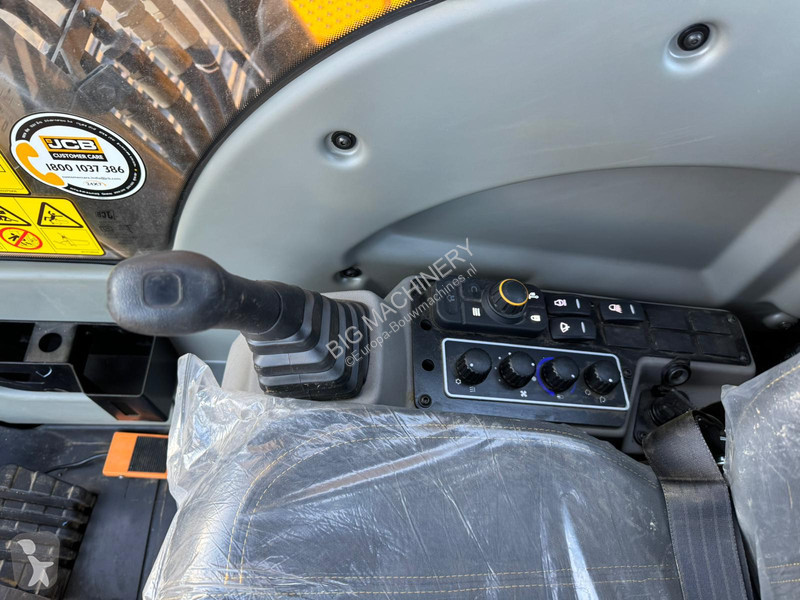 Escavatore JCB 205 Hydraulic Excavator