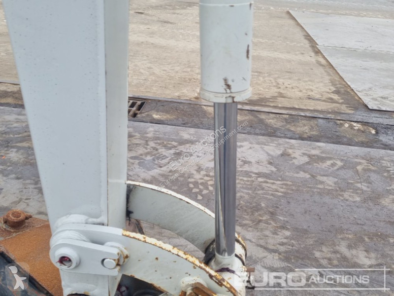 Graafmachine Takeuchi TB216