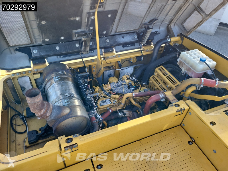 Skovl Caterpillar 329 E LRE LONG REACH