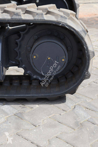 Escavadora Hitachi ZX33U-6 CLR