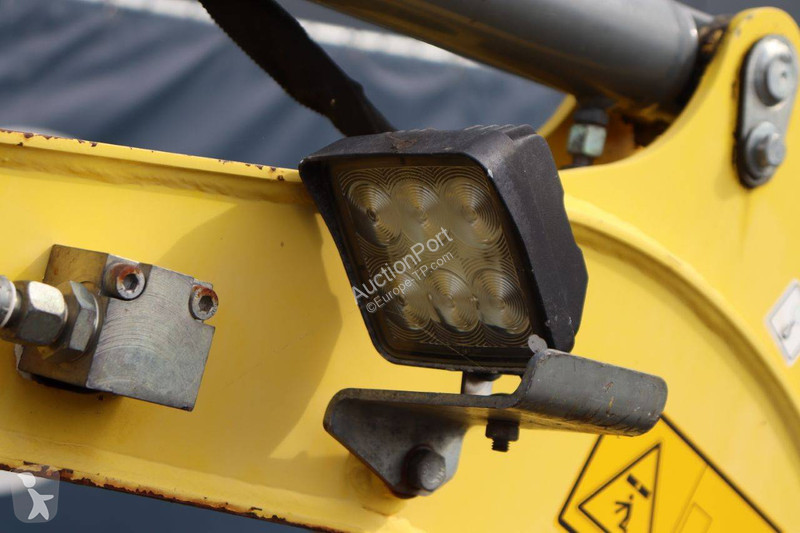 Excavator Neuson 1404