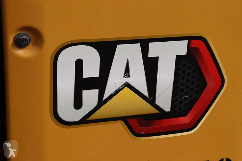 Escavatore Caterpillar