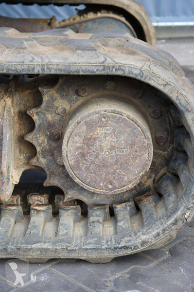 Excavator Komatsu