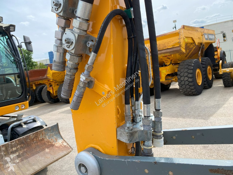 Excavator Liebherr A NVT