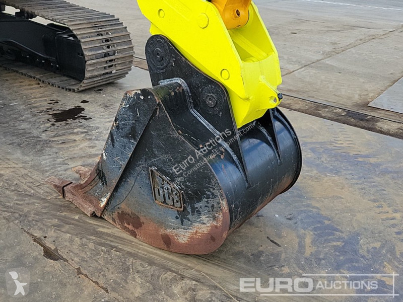 جرافة JCB 150X