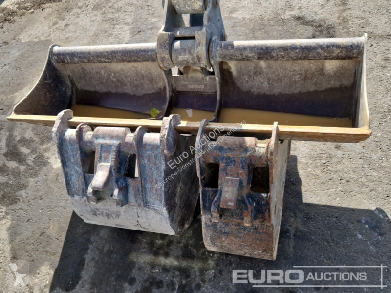 Graafmachine Bobcat Z