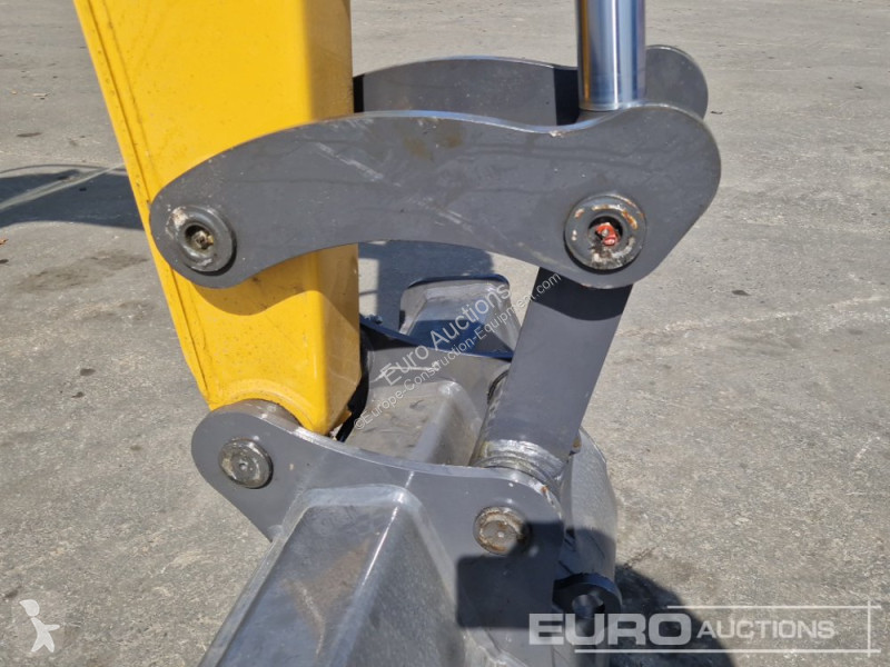 Escavatore XCMG G PRO