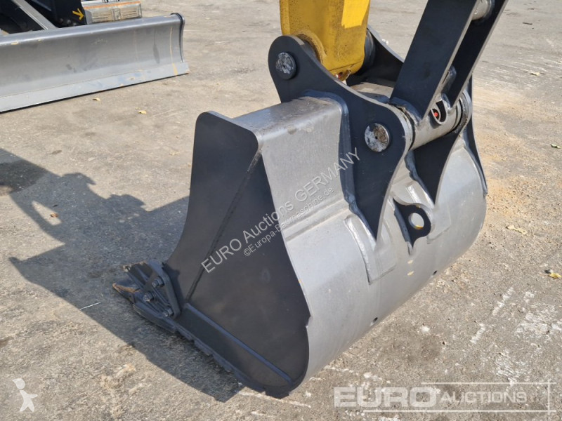 Skovl XCMG G PRO