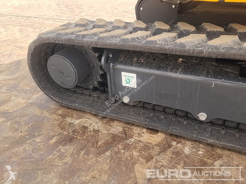 جرافة LiuGong 9035F ZTS