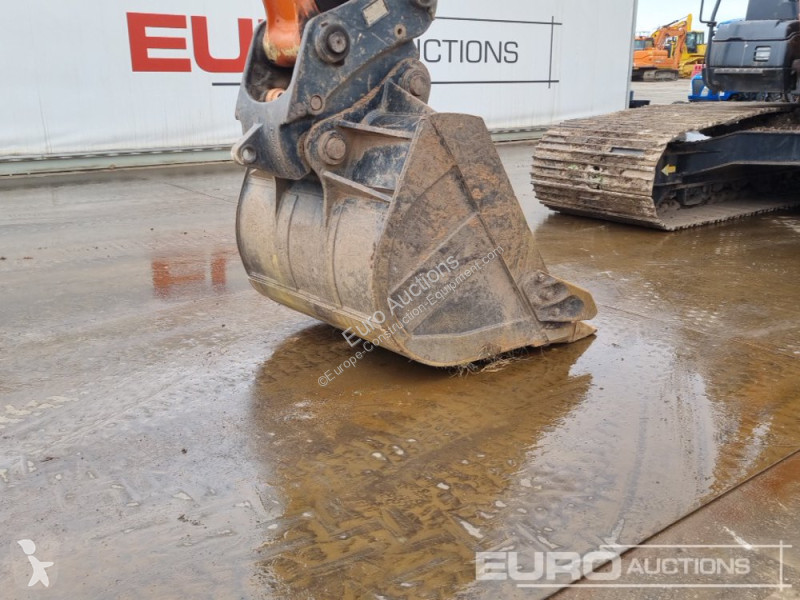 Skovl Hitachi ZX220LC