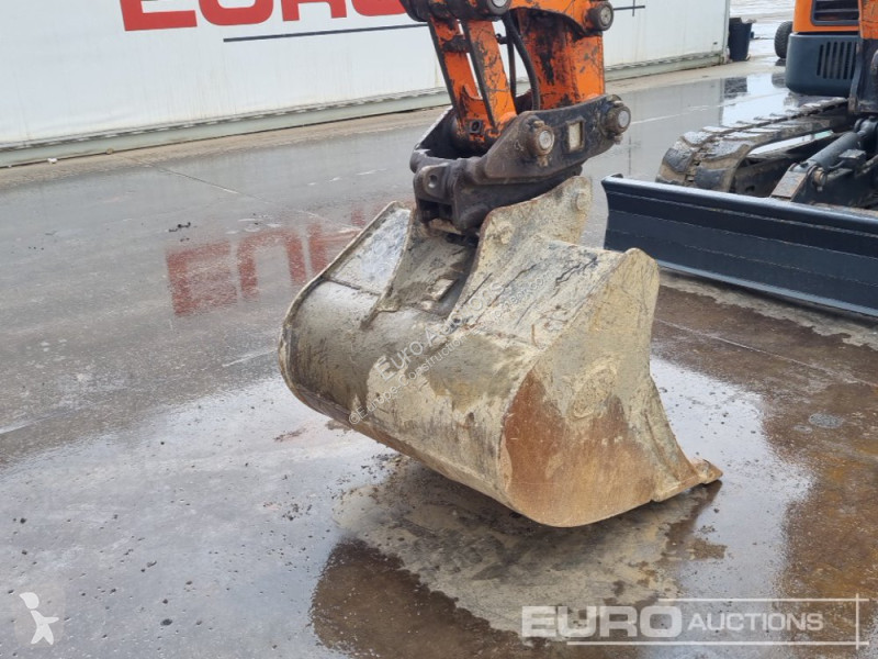 Skovl Doosan DX85R-3