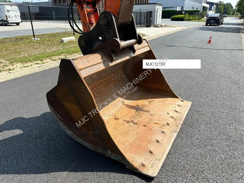 Skovl Hitachi ZAXIS ZX250LC-3 *FULL HYDR* -...