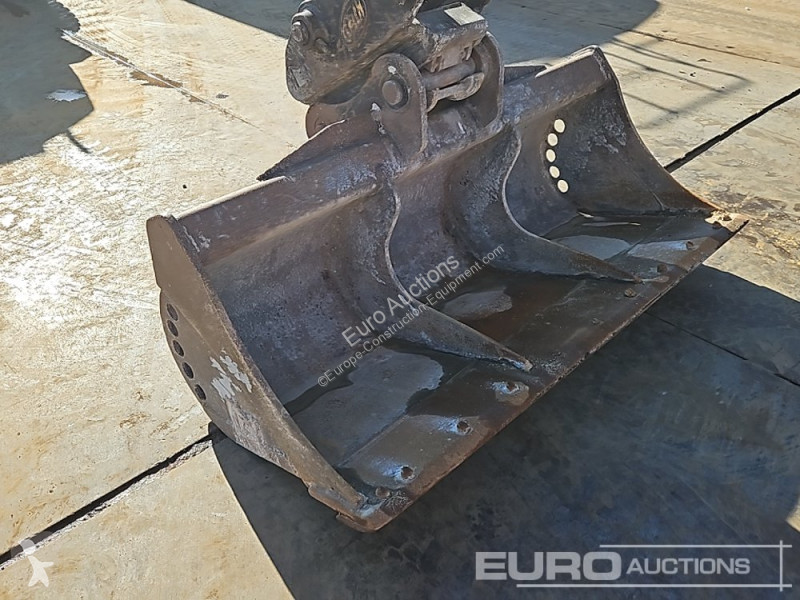 Escavadora Doosan -5