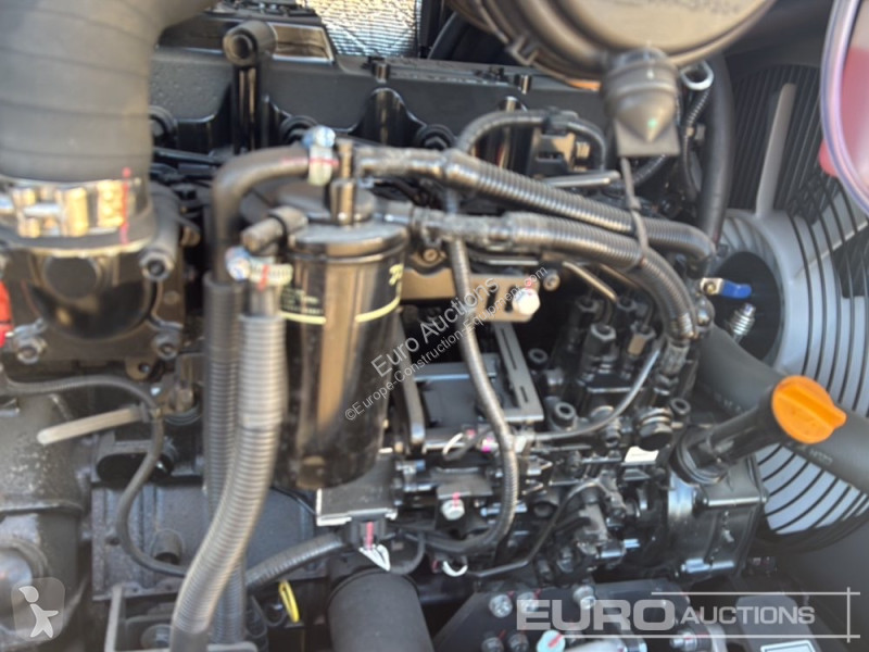 Escavatore XCMG GA