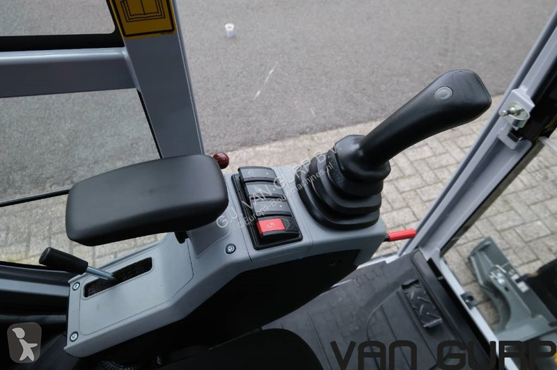 Excavator Wacker Neuson ET16 | NEW 2024 | 5h |...