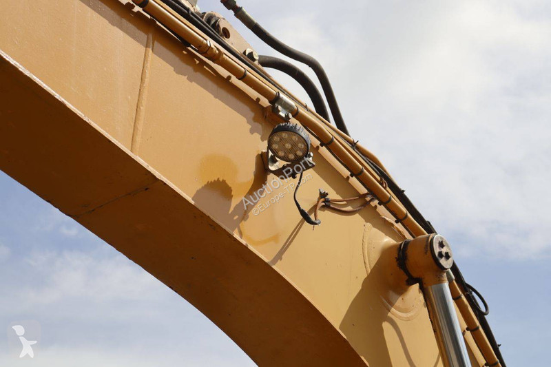 Excavator Caterpillar