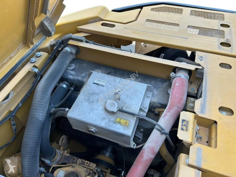 Skovl Caterpillar FL CR