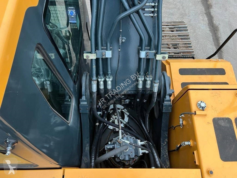 Skovl Hyundai R 210