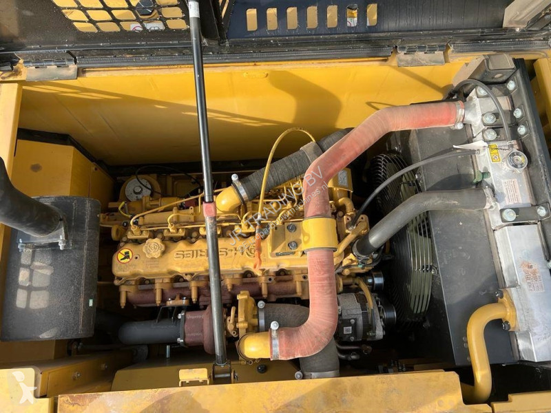 Excavator Caterpillar D3 GC