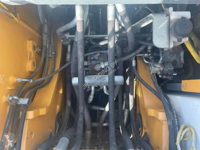 Escavatore Liebherr R 926 LC