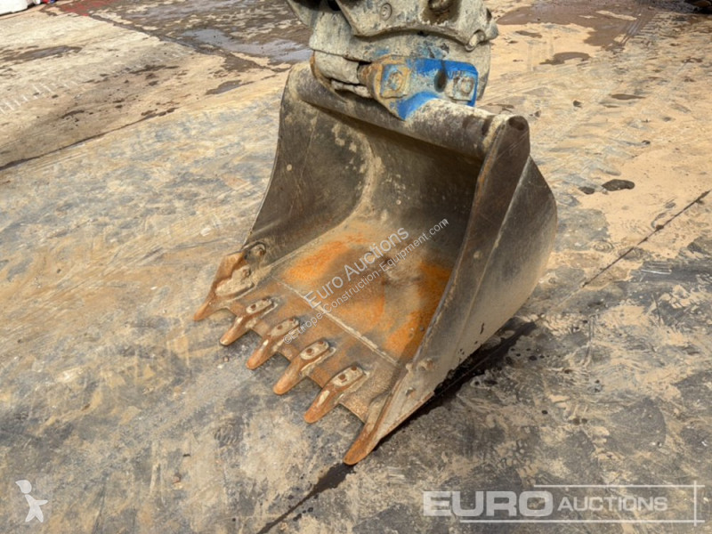 Excavator Volvo D