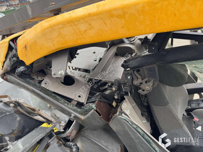 Escavatore Volvo ECR145 EL