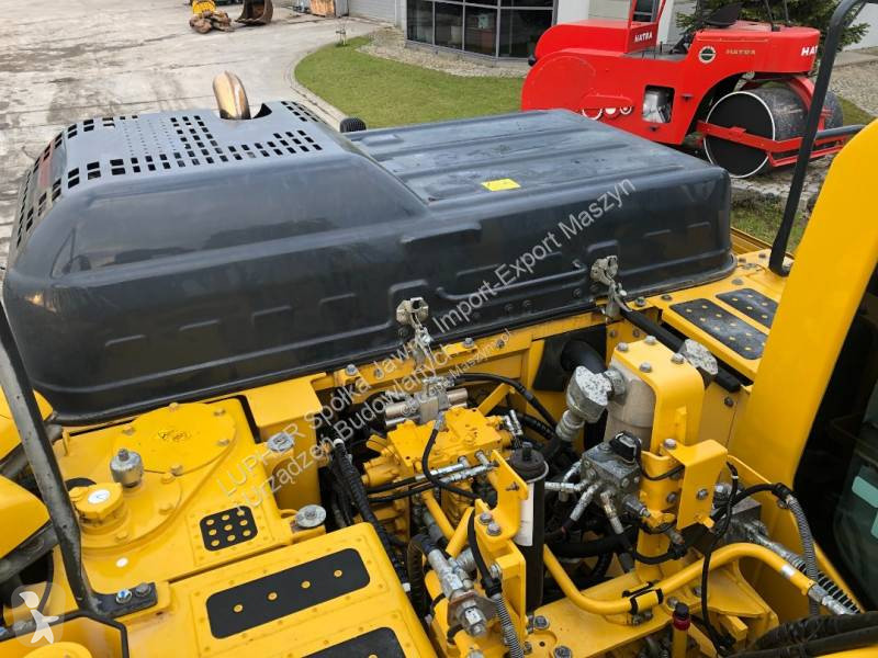 Excavator Komatsu PC290LC-11E0