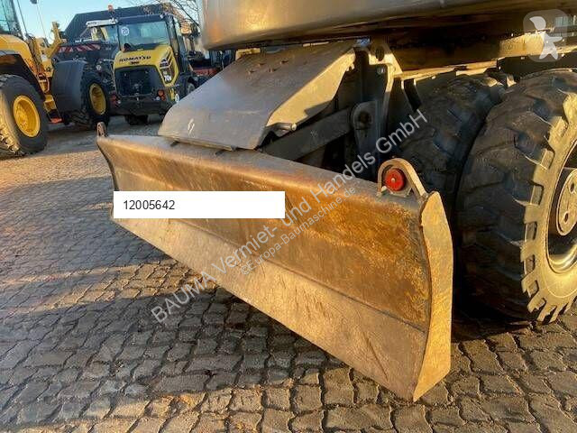 Pelle Volvo EWR E MIETE / RENTAL (12005642)