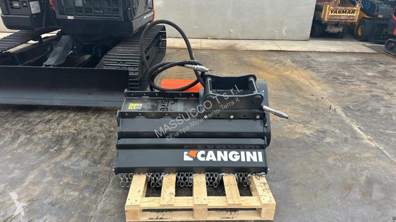 Escavatore Hitachi 6 SLF