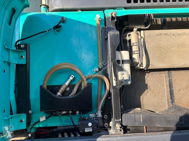 جرافة Kobelco SK 300 LC - 10 / LC-10 /