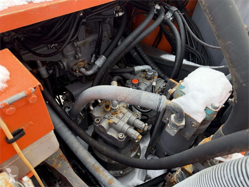 Skovl Hitachi LCH-3