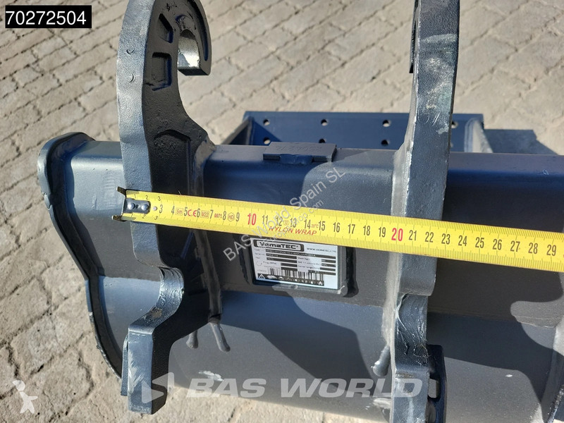 Rýpadlo XCMG XE27 E Garantía de fábrica - 3...