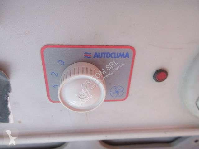 Escavatore Fiat EX 285