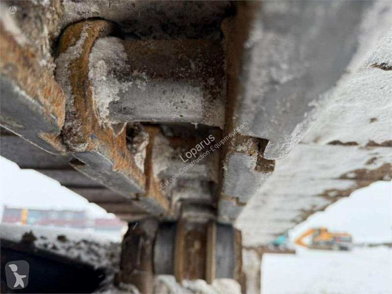 Rýpadlo Hitachi LC-5 B ,Hydraulic Thumb