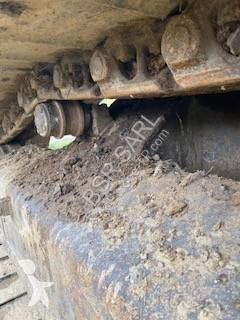 جرافة Liebherr