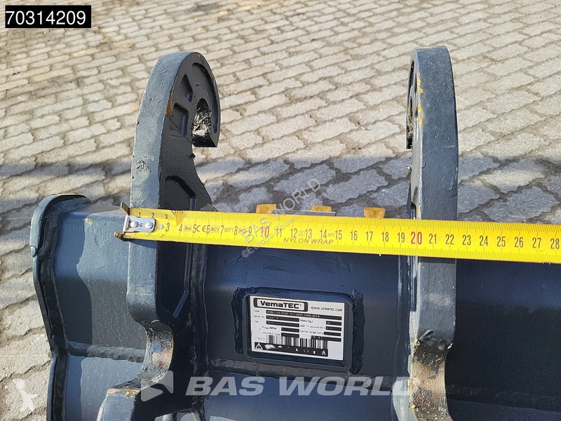 Rýpadlo Zoomlion ZE35 FACTORY WARRANTY - CW/3...