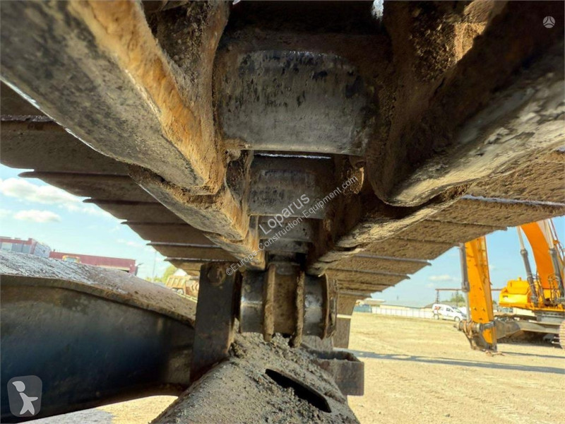 Skovl Doosan ENGCON ROTOTILT TOP