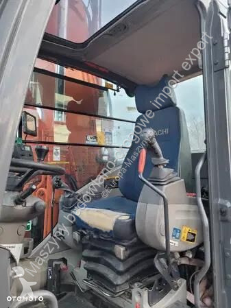 Excavator Hitachi ZX140 W3