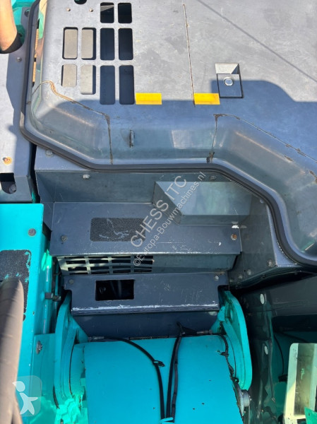 جرافة Kobelco SK 230 SR LC-3 - SK230 - SK270 -...