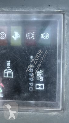 جرافة Takeuchi tb153fr powertilt à 29 900 € ht