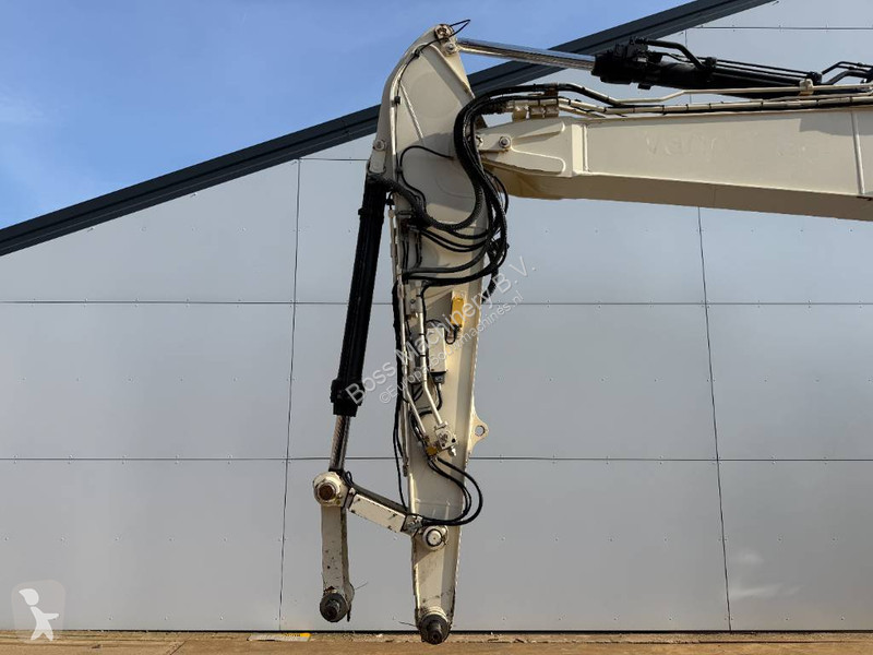 جرافة Caterpillar L - Trimble GPS Prepaired /...